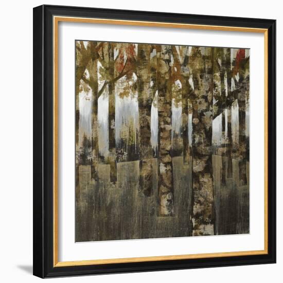 A New Season II-Liz Jardine-Framed Art Print