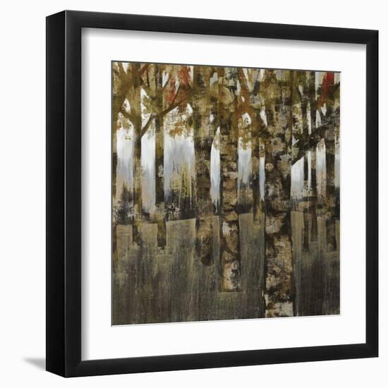 A New Season II-Liz Jardine-Framed Art Print