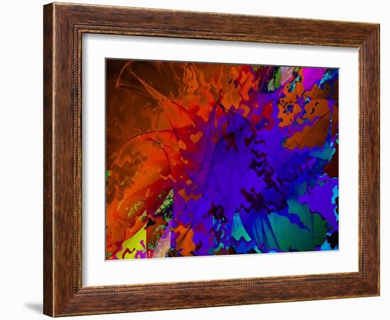 A New Tomorrow-Ruth Palmer-Framed Art Print