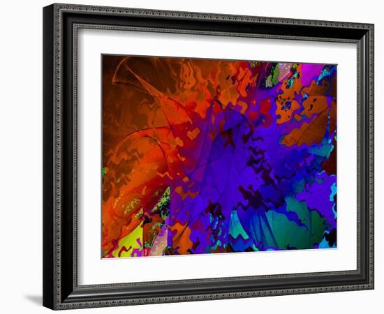 A New Tomorrow-Ruth Palmer-Framed Art Print