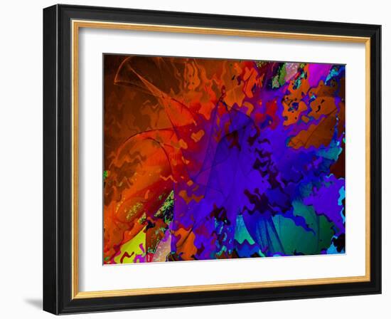 A New Tomorrow-Ruth Palmer-Framed Art Print