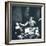 'A nice hot dinner', 1941-Cecil Beaton-Framed Photographic Print