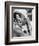 A Nigerian Girl, 1936-null-Framed Giclee Print