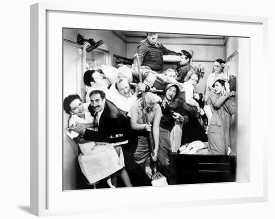 A Night at the Opera, 1935-null-Framed Photo