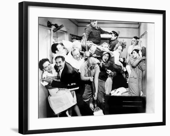 A Night at the Opera, 1935-null-Framed Photo