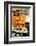 A Night at the Opera - Movie Poster Reproduction-null-Framed Photo