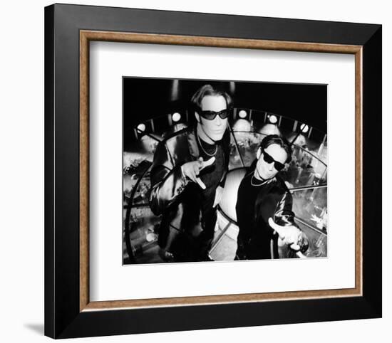 A Night at the Roxbury-null-Framed Photo