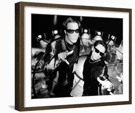 A Night at the Roxbury-null-Framed Photo