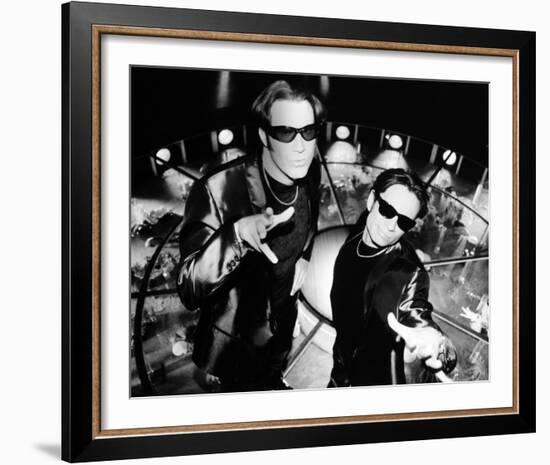 A Night at the Roxbury-null-Framed Photo