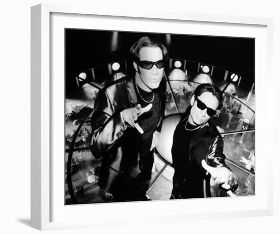 A Night at the Roxbury-null-Framed Photo