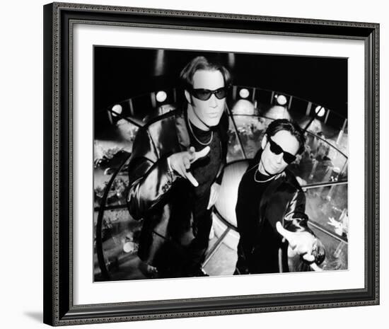 A Night at the Roxbury-null-Framed Photo