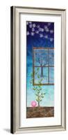 A Night For Dreaming I-Shari Beaubien-Framed Art Print