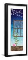 A Night For Dreaming I-Shari Beaubien-Framed Art Print