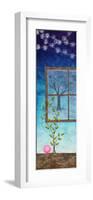 A Night For Dreaming I-Shari Beaubien-Framed Art Print