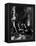 A Night in Casablanca, 1946-null-Framed Premier Image Canvas