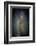 A Night Sky Full of Star and Visible Milky Way-zurijeta-Framed Photographic Print