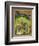 A Nobleman Hawking-null-Framed Premium Giclee Print