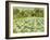 A Normandy Farmhouse-George Hitchcock-Framed Giclee Print