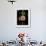 A Nun's Hands Holding Two Crosses Made of Palm Leaves, St. Anne Church, Israel-Eitan Simanor-Framed Photographic Print displayed on a wall