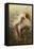 A Nymph-Edouard Bisson-Framed Premier Image Canvas