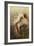 A Nymph-Edouard Bisson-Framed Giclee Print