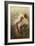 A Nymph-Edouard Bisson-Framed Giclee Print