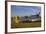 A P-51 Mustang Parked at Eaa Airventure, Oshkosh, Wisconsin-Stocktrek Images-Framed Photographic Print