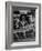 A&P Chain Food Market Advertises its 1939 Food Prices-null-Framed Photo