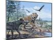 Premium Giclee Print