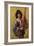 A Page, 1881-Alexandre Cabanel-Framed Giclee Print