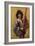 A Page, 1881-Alexandre Cabanel-Framed Giclee Print