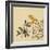 A Page (Flowers) from Flowers and Bird, Vegetables and Fruits-Li Shan-Framed Giclee Print