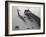 A Pain in the Neck-Thomas Barbey-Framed Giclee Print