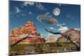 Premium Giclee Print