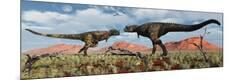 Premium Giclee Print
