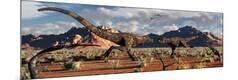 Premium Giclee Print