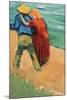 A Pair of Lovers, Arles, 1888-Vincent van Gogh-Mounted Premium Giclee Print
