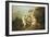 A Pair Of Putti I-Francois Boucher-Framed Premium Giclee Print