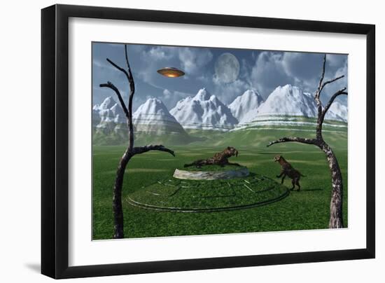 Art Print, , large