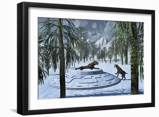 Art Print, , large