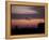 A Pair of UH-60 Black Hawk Helicopters Approach their Landing in Baghdad, Iraq-null-Framed Premier Image Canvas