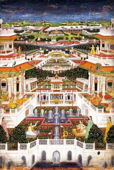 Giclee Print, , large