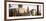 A Panorama Formed of Three Frames Giving a Very Wide Angle View, Kathmandu, Nepal-Don Smith-Framed Photographic Print