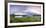 A Panorama of the Millionaire's Pool on the Henry's Fork River in Idaho-Clint Losee-Framed Photographic Print