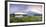 A Panorama of the Millionaire's Pool on the Henry's Fork River in Idaho-Clint Losee-Framed Photographic Print