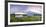 A Panorama of the Millionaire's Pool on the Henry's Fork River in Idaho-Clint Losee-Framed Photographic Print