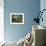 A Panoramic River Landscape with Judah and Tamar-Lucas Gassel-Framed Giclee Print displayed on a wall