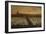 A Panoramic View of the River Thames and the City of London Taken from the-English School-Framed Giclee Print