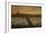 A Panoramic View of the River Thames and the City of London Taken from the-English School-Framed Giclee Print