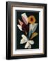 A Paper Bouquet-Treechild-Framed Photographic Print